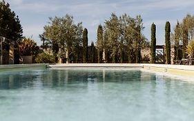 Domaine De L'Osage